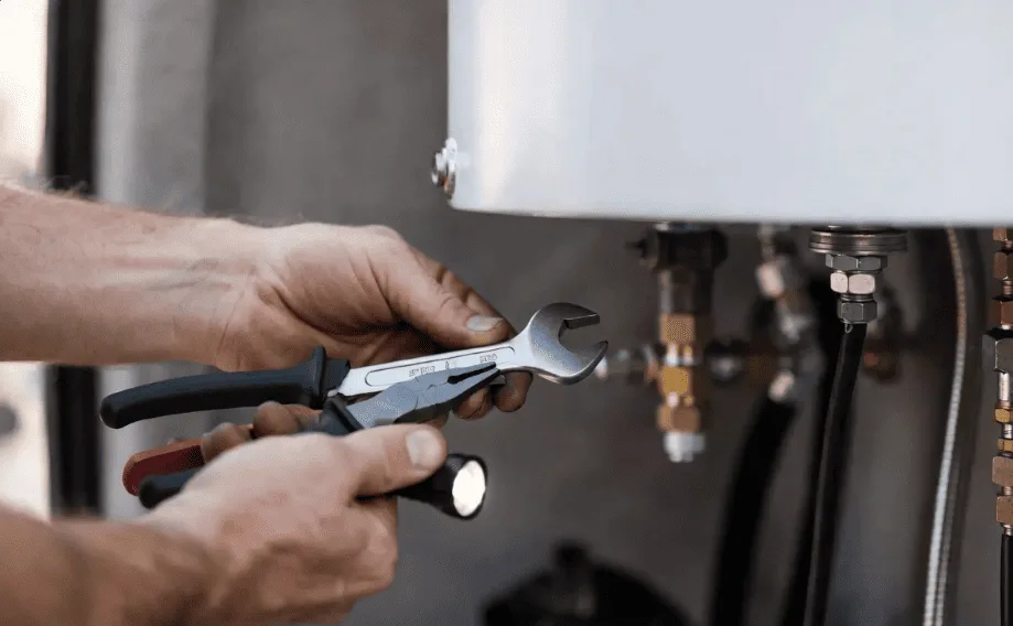 Why choose Water Heater Repair in Chicopee, MA